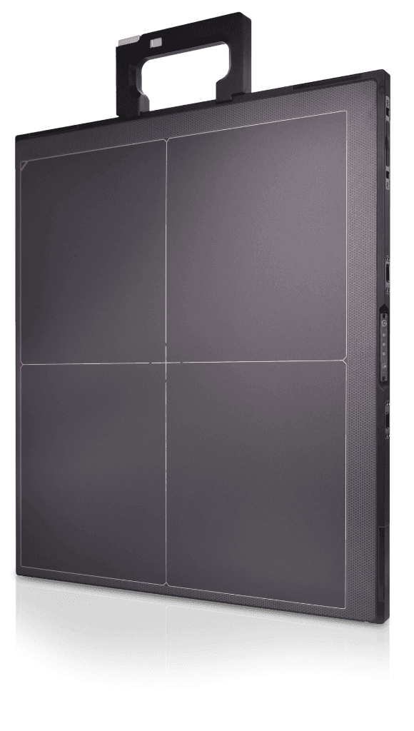 Radii-x digital x-ray panel